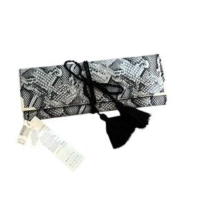 White‎ House Black Market Jewelry Roll Organizer. NWT.